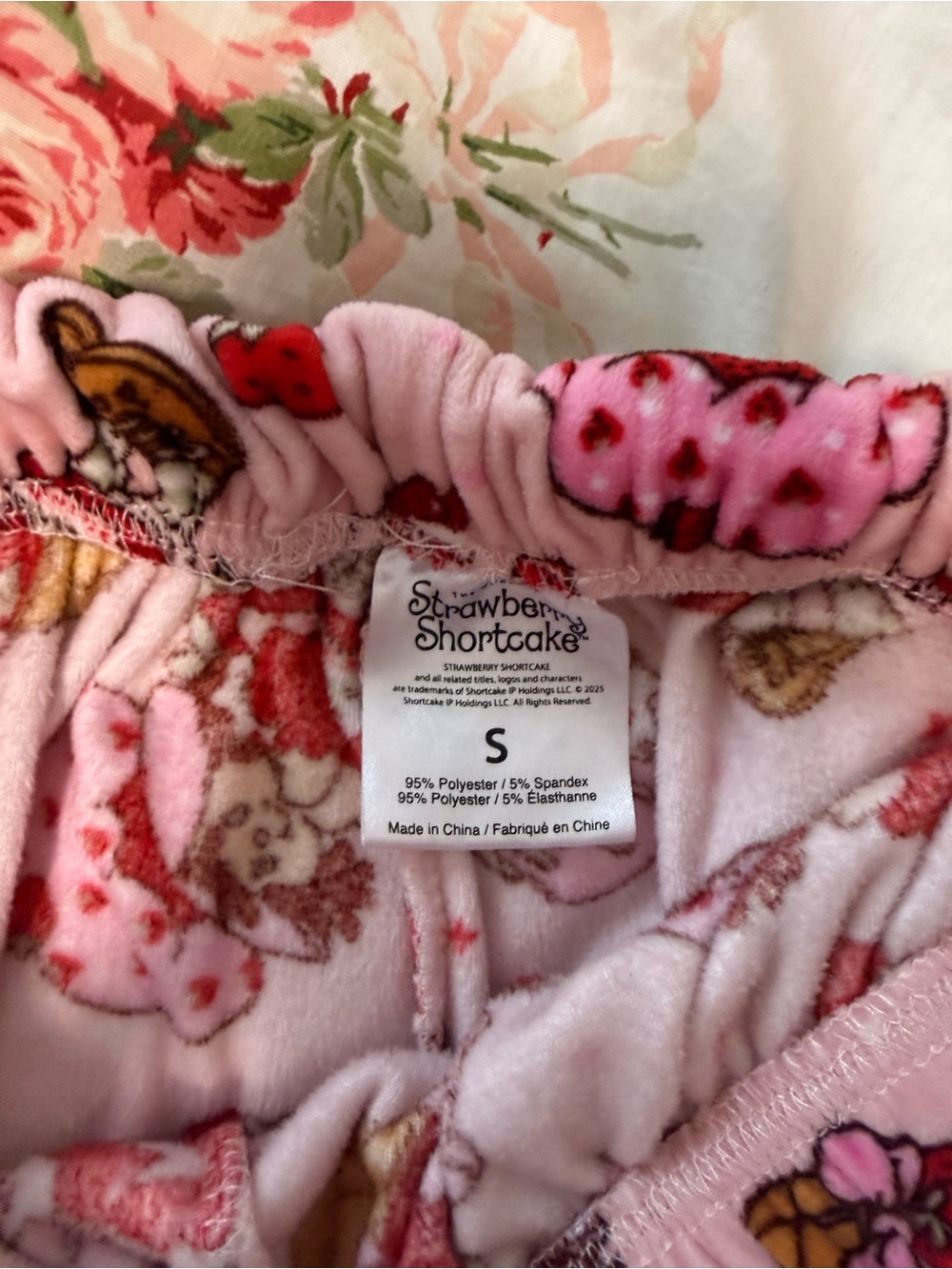 Pajama Pants - Picture 2 of 3